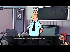 Play MP4 - Danny Phantom Amity Park Part 5