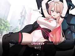 Play MP4 - レヴァンティアチャンネル〔日本語版〕フルギャラリー３