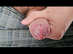 Play MP4 - Soft to Hard and already Wet &lpar;RARE PENIS&rpar;