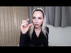 Play MP4 - Stepmilf Shrinks Your Ego & Teases Your Little Cock &ndash; SPH JOI Therapy Session