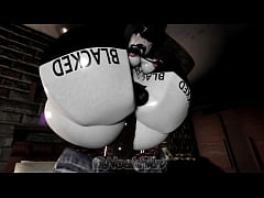 Play MP4 - Straight Hung Thug Blackens Goth Yt-Boi Bussy For The First Time&period;