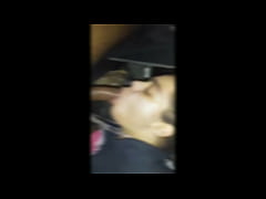 Play MP4 - Kandi goes in