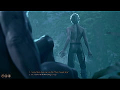 Play MP4 - Baldur's Gate 3 Naked Playthrough&colon; Astarion Gay Sex Scenes &lpar;no mods&rpar;