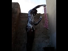 Play MP4 - The best way to enjoyed sex is when both partner shower together