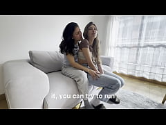 Play MP4 - La hijastra de mi vecina ya es una adulta y quiero follarmela ya&excl;&excl;