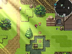 Play MP4 - &lpar;  18 &rpar; H RPG Games PRIMITIVE HEARTS &num;1