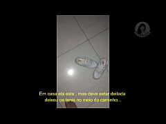 Play MP4 - &OpenCurlyDoubleQuote;Surpresa P&oacute;s-Futebol&colon; Ela N&atilde;o Esperava Ser Pega no Flagra&rdquo;