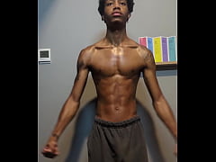 Play MP4 - TheTitusBull gym updates specifically sent to your GF&period;