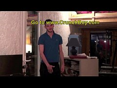 Play MP4 - the monster cock cremapie hole john despe