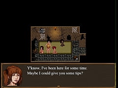 Play MP4 - A Claire plays Claires Quest&colon; Ep 18 part 2
