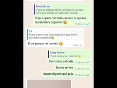 Play MP4 - DO&Ntilde;A MARY EN RICO SHORCITO SE LE VE SU CULOTE RIQUISIMO