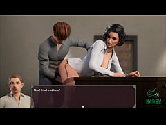 Play MP4 - Lust Epidemic ep 19 - Pra Fuder essa Milf eu mexo ate no Morto
