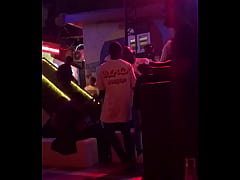 Play MP4 - Searching for a slut in a public pub