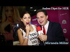 Play MP4 - Andrea Dipr&egrave; for HER - Miranda Miller