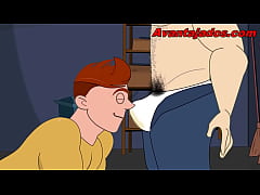Play MP4 - Sexo Gay Desenho o Faxineiro Comedor