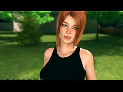 Play MP4 - Being A DIK &num;21 - Doing Yoga With Hot Busty Brunette Teacher And Beautiful Rich Brunette With Perfect Body