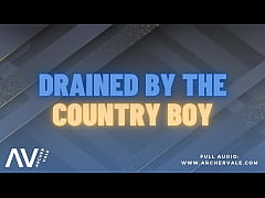 Play MP4 - Country Boy Alpha&sol;Faggot Gay MAGA Redpill &lbrack;M4M Audio Story&rsqb;