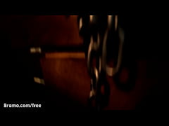 Play MP4 - Buck Richards with Damien Stone at Bareback Inquisition Part 2 Scene 1 - Trailer preview - Bromo