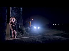 Play MP4 - Natalie Mars tranny fucks girl