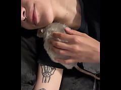 Play MP4 - You were such a good rat&excl;&quest;