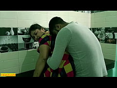 Play MP4 - Hot Bhabhi Roleplay Sex with new Boy&excl; Hindi Hot Sex