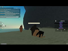 Play MP4 - 138 &vert; Roblox Porn