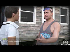 Play MP4 - XXLOVE &num;06 &bull; BBW gets fucked in the ass and she loves it