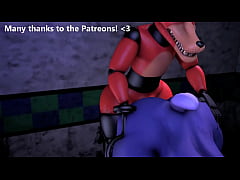 Play MP4 - Five Nights at Freddy's with whitherd Bonnie and whitherd foxy fucking toy Bonnie