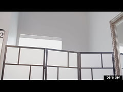 Play MP4 - Some Dude Fucks & Creampies Slutty Man-Eater Sara Jay&excl;