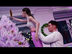 Play MP4 - 18yo Petite Girl With Small Tits Gets Her Young Pussy And Tight Ass Destroyed By A Big Cock&period; Hot Anal Creampie &vert; Being a DIK &lbrack;Episode 11&rsqb; &vert; 3D Animated Porn Game &vert; Part &num;84