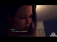 Play MP4 - ERUPTION IMMINENT &num;114 &bull; She covers her back in jets of hot&comma; sticky cum