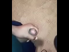 Play MP4 - Just g up out of the bed stroking