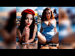 Play MP4 - AI Dirty Talk Compliation &vert; Pt&period; 2