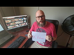 Play MP4 - Verification video