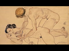 Play MP4 - vintage erotic art