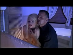 Play MP4 - Blonde Beauty Nicky Angel Gets Spanked and Has Her Gaping Butt Fucked