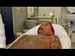 Play MP4 - Fiz uma nova cirurgia na pica vender se tem coragem de fazer olha como ficou