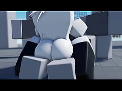 Play MP4 - Roblox random avatar private time
