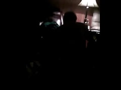 Play MP4 - Femdom Jennifer Summers big cock strap on action with the professor