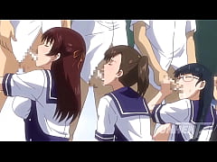 Play MP4 - Asian Student Girls are HOT&excl; &mdash; Hentai with Subtitles