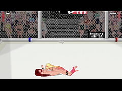 Play MP4 - プリンセスオブザリング２　パリvsエンバー