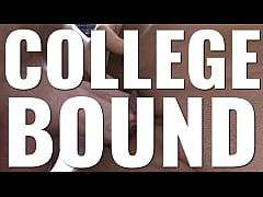 Play MP4 - BOUND &num;130 &bull; A creampie for the voluptuous goddess