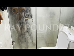 Play MP4 - Sexy Teen Meets Guy In Hotel Room For Shower Sex