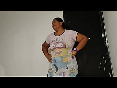 Play MP4 - Esposa cachonda es follada por la gran polla de su cu&ntilde;ado mientra el marido trabaja&period;