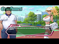 Play MP4 - Tennis Game