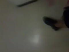 Play MP4 - cum on those pantys