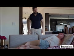 Play MP4 - Stepfather Chris Epic analed TS stepteen Mimi Oh
