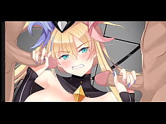 Play MP4 - Sf Girls Ember love scene