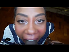 Play MP4 - ELA ESTAVA T&Atilde;O ESTRESSADA COM OS ESTUDOS QUE PRECISEI COMER A BUNDA DELA PRA ALIVIAR O ESTRESSE