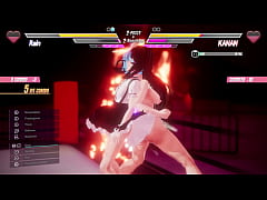 Play MP4 - Lesbian Battle 7